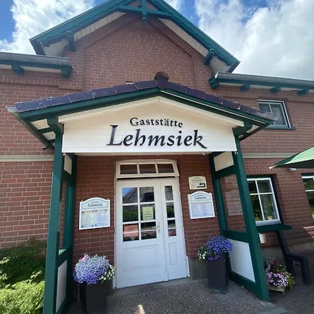 Landgasthof Lehmsiek Haby